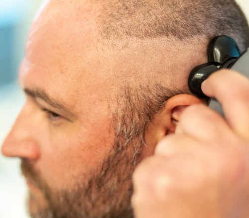 ApexRush® Tıraş Seti