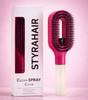 StyraHair™ - Sprey Saç Açıcı Tarak