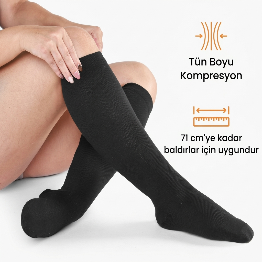 Zahmetsizce Giy, Kolayca Çıkar